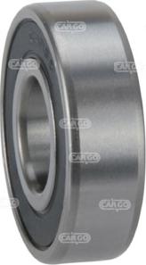 HC-Cargo 333112 - Подшипник www.autospares.lv