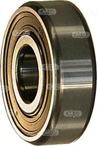 HC-Cargo 333117 - Bearing www.autospares.lv