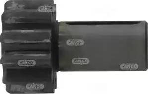 HC-Cargo 333175 - Zobrats, Starteris www.autospares.lv