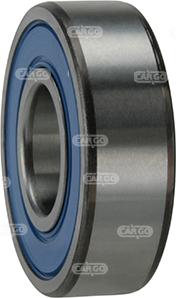 HC-Cargo 333893 - Подшипник www.autospares.lv