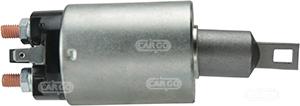 HC-Cargo 333848 - Тяговое реле, соленоид, стартер www.autospares.lv