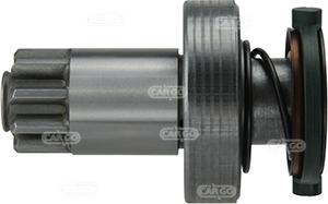 HC-Cargo 333833 - Pinion, bendix, starter www.autospares.lv