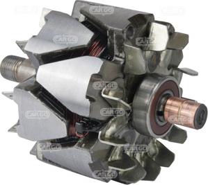 HC-Cargo 333312 - Rotor, alternator www.autospares.lv