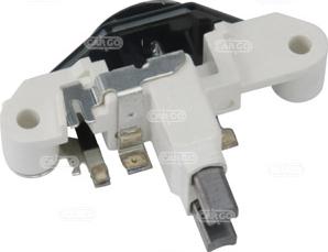 HC-Cargo 333269 - Voltage regulator, alternator www.autospares.lv