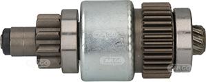 HC-Cargo 333753 - Zobrats, Starteris www.autospares.lv