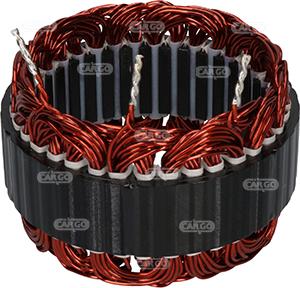 HC-Cargo 332965 - Stators, Ģenerators www.autospares.lv