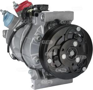 HC-Cargo 240977 - Compressor, air conditioning www.autospares.lv