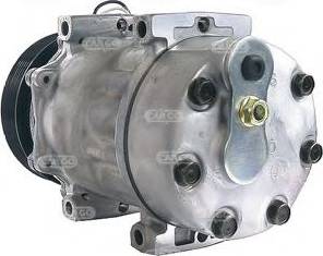 HC-Cargo 240048 - Compressor, air conditioning www.autospares.lv