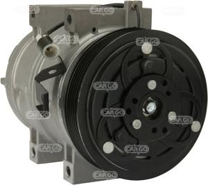 HC-Cargo 240827 - Compressor, air conditioning www.autospares.lv