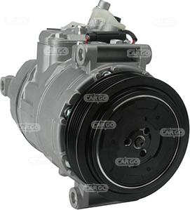 HC-Cargo 241421 - Compressor, air conditioning www.autospares.lv