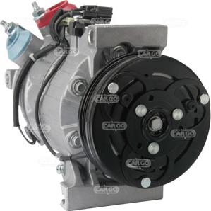 HC-Cargo 241120 - Compressor, air conditioning www.autospares.lv