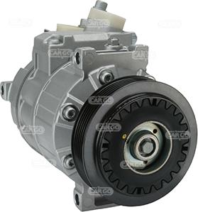 HC-Cargo 241204 - Compressor, air conditioning www.autospares.lv