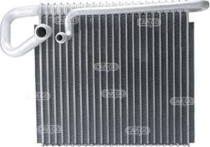 HC-Cargo 260693 - Evaporator, air conditioning www.autospares.lv