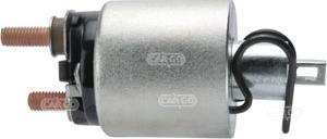 HC-Cargo 239907 - Solenoid Switch, starter www.autospares.lv