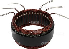 HC-Cargo 239514 - Stator, alternator www.autospares.lv