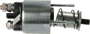 HC-Cargo 239075 - Тяговое реле, соленоид, стартер www.autospares.lv