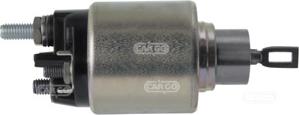 HC-Cargo 234903 - Solenoid Switch, starter www.autospares.lv