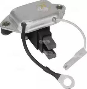 HC-Cargo 234912 - Voltage regulator, alternator www.autospares.lv