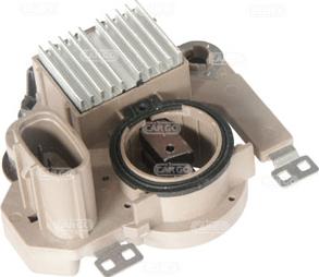 HC-Cargo 234541 - Ģeneratora sprieguma regulators autospares.lv