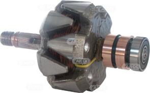 HC-Cargo 234586 - Rotor, alternator www.autospares.lv