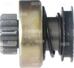 HC-Cargo 234535 - Zobrats, Starteris www.autospares.lv