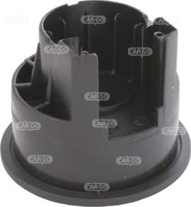 HC-Cargo 234024 - Protective Cap, alternator www.autospares.lv