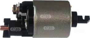 HC-Cargo 234160 - Solenoid Switch, starter www.autospares.lv