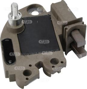 HC-Cargo 234115 - Ģeneratora sprieguma regulators autospares.lv