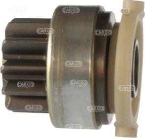 HC-Cargo 234135 - Zobrats, Starteris www.autospares.lv