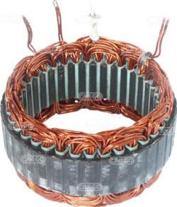 HC-Cargo 234815 - Stator, alternator www.autospares.lv