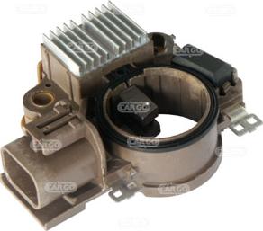 HC-Cargo 234304 - Voltage regulator, alternator www.autospares.lv