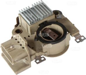 HC-Cargo 234313 - Ģeneratora sprieguma regulators autospares.lv