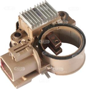 HC-Cargo 234326 - Ģeneratora sprieguma regulators www.autospares.lv