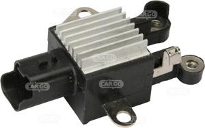 HC-Cargo 235457 - Ģeneratora sprieguma regulators www.autospares.lv