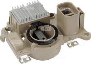 HC-Cargo 235543 - Voltage regulator, alternator www.autospares.lv