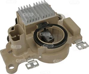 HC-Cargo 235547 - Voltage regulator, alternator www.autospares.lv