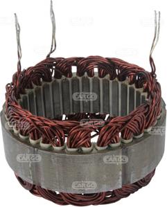 HC-Cargo 235195 - Stator, alternator www.autospares.lv