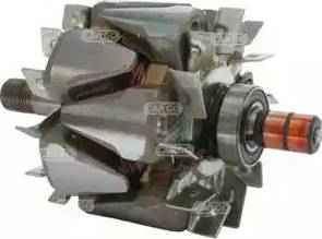 HC-Cargo 235172 - Rotor, alternator www.autospares.lv