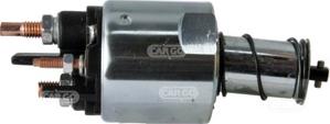 HC-Cargo 235869 - Solenoid Switch, starter www.autospares.lv