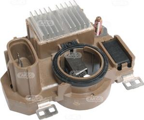 HC-Cargo 235279 - Ģeneratora sprieguma regulators www.autospares.lv