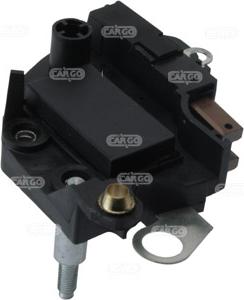 HC-Cargo 236579 - Voltage regulator, alternator www.autospares.lv