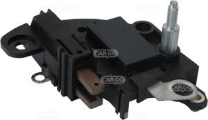 HC-Cargo 236579 - Voltage regulator, alternator www.autospares.lv