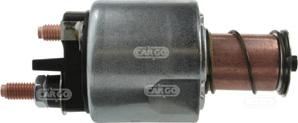 HC-Cargo 236801 - Solenoid Switch, starter www.autospares.lv