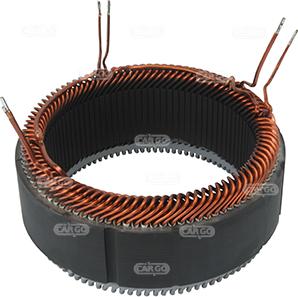 HC-Cargo 236334 - Stators, Ģenerators www.autospares.lv