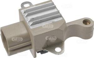 HC-Cargo 236329 - Ģeneratora sprieguma regulators www.autospares.lv