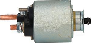 HC-Cargo 236269 - Solenoid Switch, starter www.autospares.lv