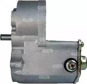 HC-Cargo 230561 - Тяговое реле, соленоид, стартер www.autospares.lv