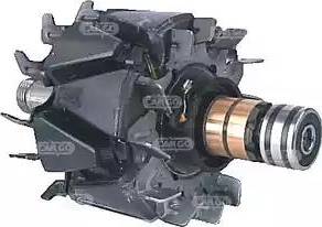 HC-Cargo 230652 - Rotor, alternator www.autospares.lv