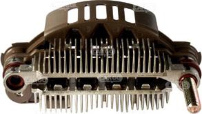 HC-Cargo 230884 - Rectifier, alternator www.autospares.lv