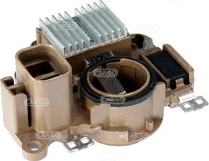 HC-Cargo 230885 - Ģeneratora sprieguma regulators www.autospares.lv